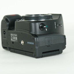 PENTAX KF