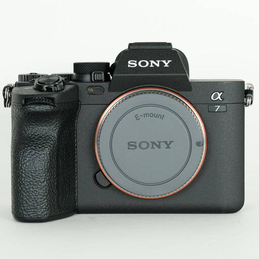 SONY α7 IV（ILCE-7M4）