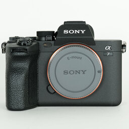 SONY α7 IV(ILCE-7M4) SONY α7 IV(ILCE-7M4)