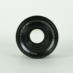 FUJIFILM XF33mmF1.4 R LM WR