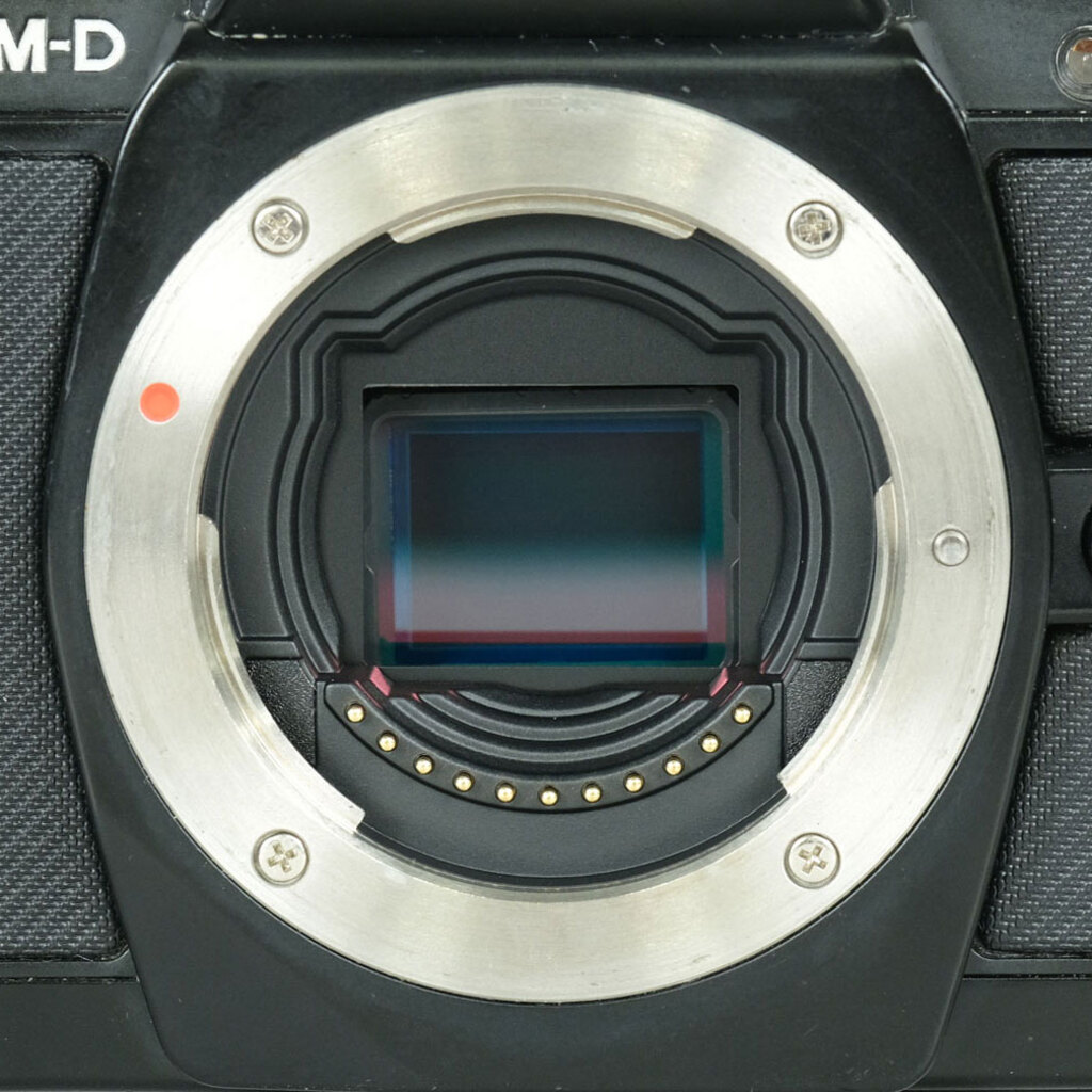 OLYMPUS OM-D E-M5 ボディ ブラックの出品 | ONE SCENE（ワンシーン）