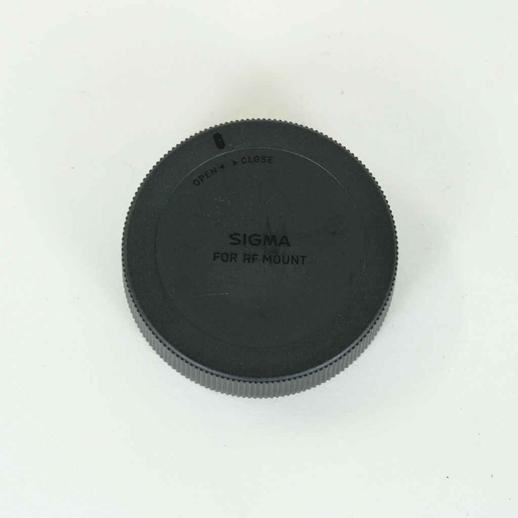 SIGMA 30mm F1.4 DC DN｜Contemporary [キヤノンRF用]