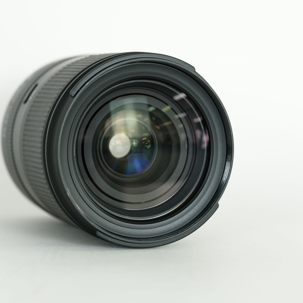 TAMRON 28-200mm F/2.8-5.6 Di III RXD (Model A071) [ソニーE用]