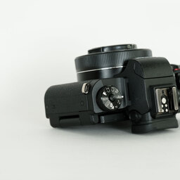 Canon PowerShot G1X Mark III