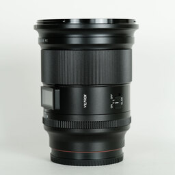 VILTROX AF 16mm F1.8（ソニーE用）