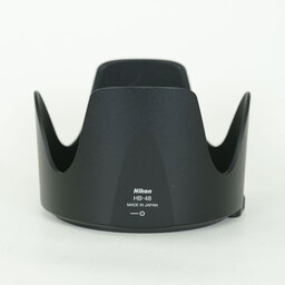 Nikon AF-S NIKKOR 70-200mm F2.8 G ED VR II