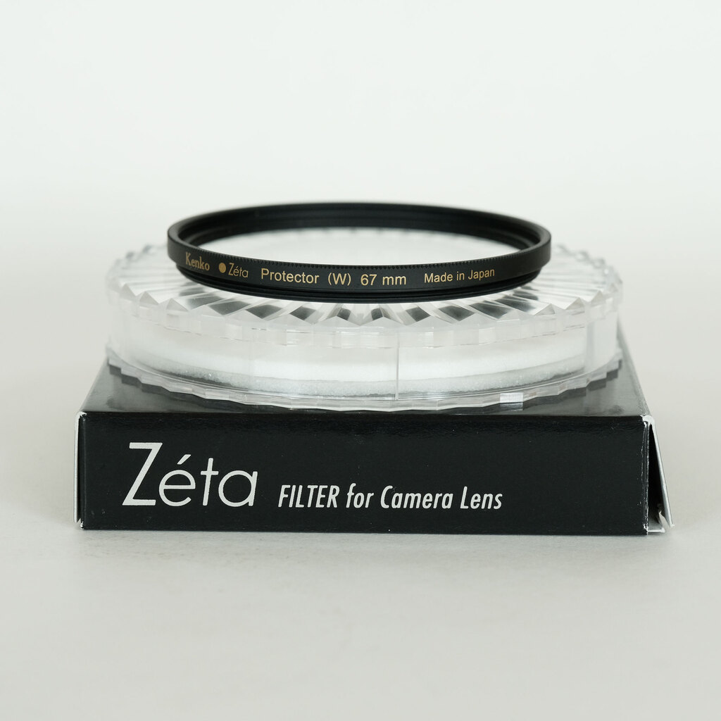 SONY FE 20mm F1.8 G SEL20F18G