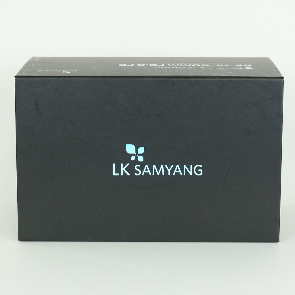 SAMYANG AF 24-60mm F2.8 FE [ソニーE用]