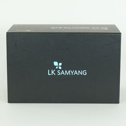 SAMYANG AF 24-60mm F2.8 FE [ソニーE用]