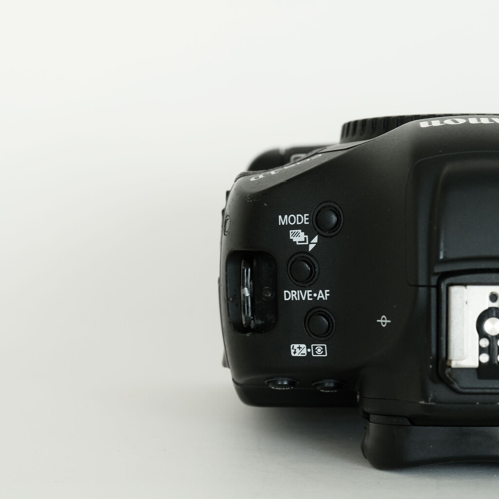 Canon EOS-1D X Mark II