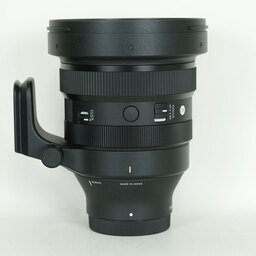 SIGMA 135mm F1.4 DG｜Art [ソニーE用]