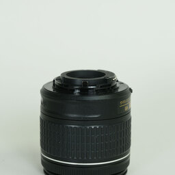 Nikon AF-P DX NIKKOR 18-55mm F3.5-5.6G VR