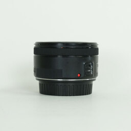 Canon EF50mm F1.8 STM