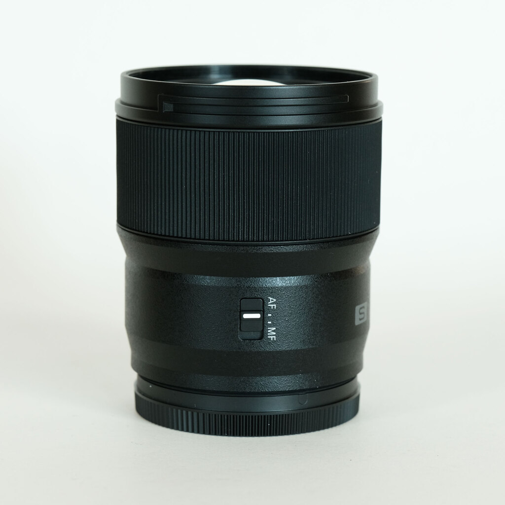 Panasonic LUMIX S 50mm F1.8