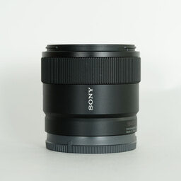 SONY E 11mm F1.8 SEL11F18