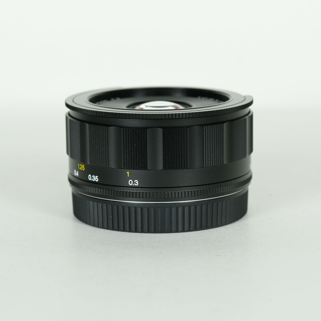 Voigtlander SEPTON 40mm F2 Aspherical [ニコンZ用]の出品 | ONE