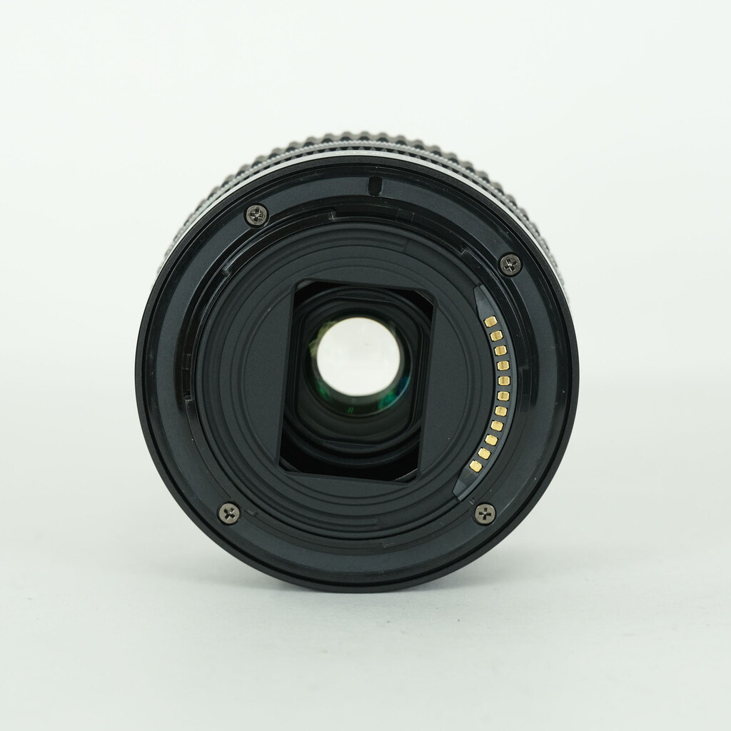 Nikon NIKKOR Z 28mm f/2.8 Nikon NIKKOR Z 28mm f/2.8