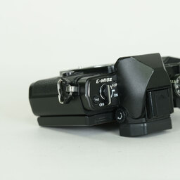 OLYMPUS OM-D E-M10 Mark II OLYMPUS OM-D E-M10 Mark II