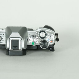 OLYMPUS OM-D E-M10 Mark IV OLYMPUS OM-D E-M10 Mark IV