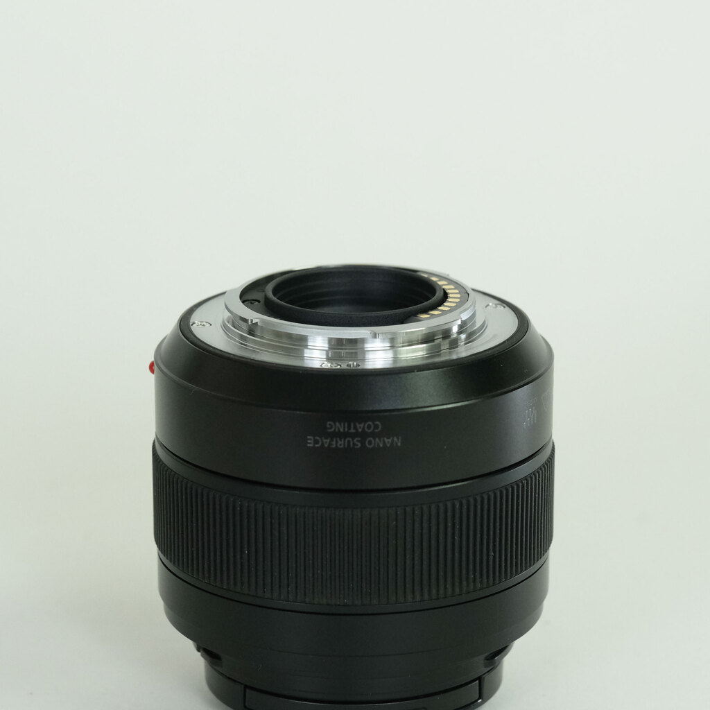 Panasonic LEICA DG SUMMILUX 25mm/F1.4 II ASPH.