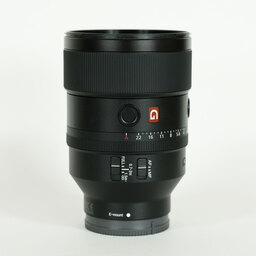 SONY FE 135mm F1.8 GM SEL135F18GM