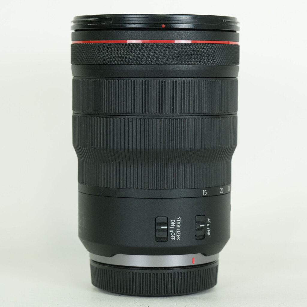 Canon RF15-35mm F2.8 L IS USM