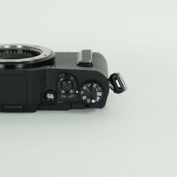 Panasonic LUMIX DC-GF90 ボディ ブラック Panasonic LUMIX DC-GF90 ボディ ブラック