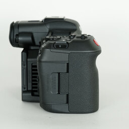 Canon EOS R5 C