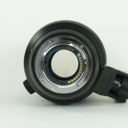 Panasonic LEICA DG ELMARIT 200mm F2.8 POWER O.I.S.（レンズ単体）