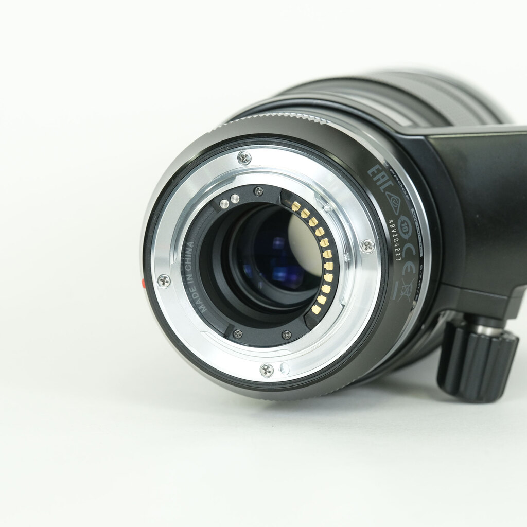 OLYMPUS M.ZUIKO DIGITAL ED 40-150mm F2.8 PRO