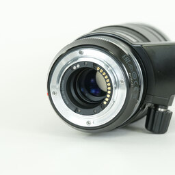 OLYMPUS M.ZUIKO DIGITAL ED 40-150mm F2.8 PRO