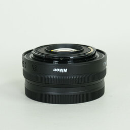 Nikon NIKKOR Z DX 16-50mm f/3.5-6.3 VR