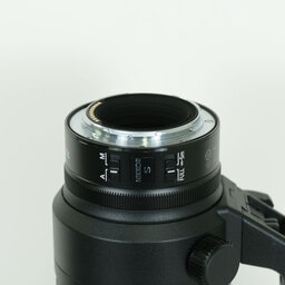 Nikon NIKKOR Z 70-200mm f/2.8 VR S Nikon NIKKOR Z 70-200mm f/2.8 VR S