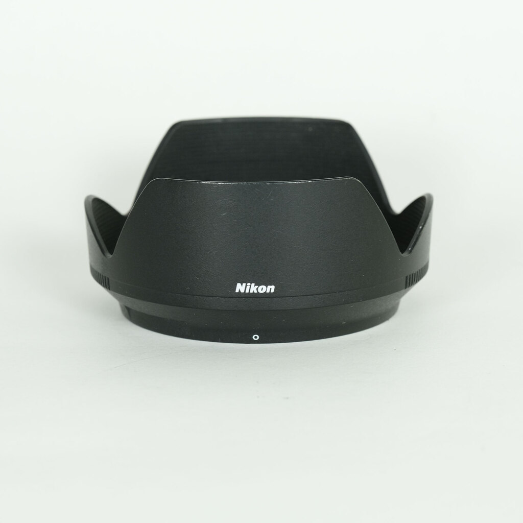 Nikon NIKKOR Z 24-70mm f/4 S