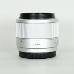 Panasonic LUMIX G 25mm F1.7 ASPH.