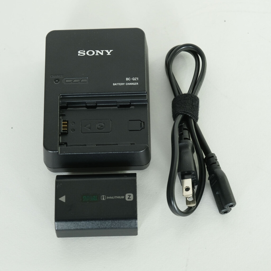 SONY α7R III（ILCE-7RM3）