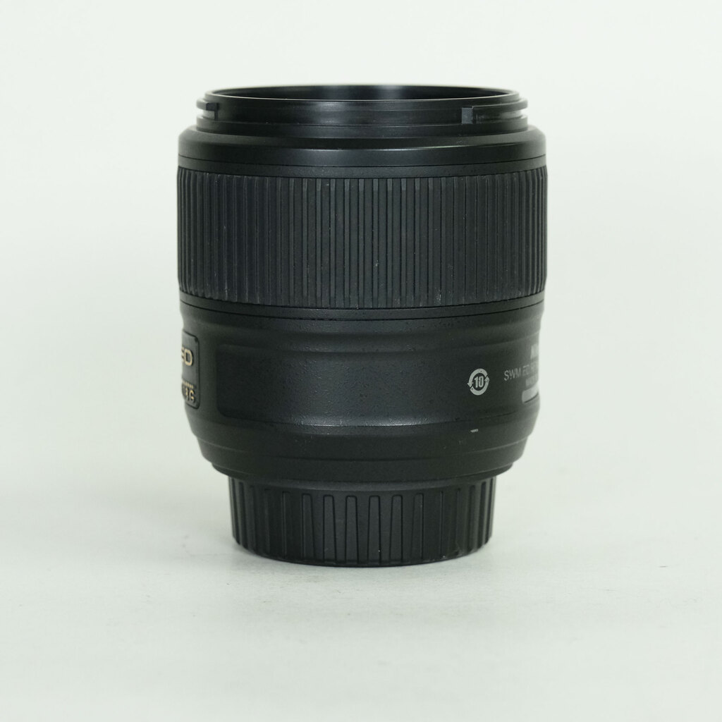 Nikon AF-S NIKKOR 35mm f/1.8G ED