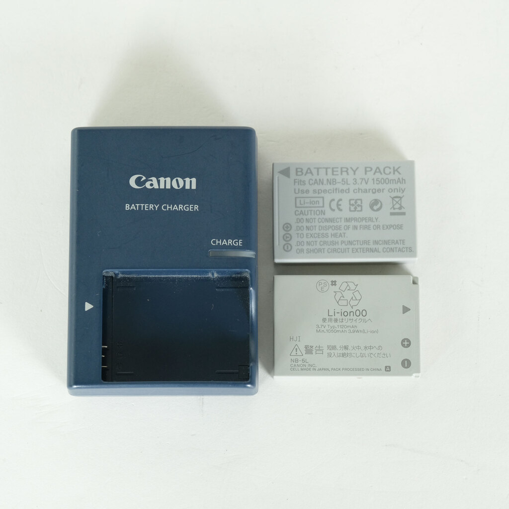 Canon PowerShot S110 ブラックの出品 | ONE SCENE（ワンシーン）