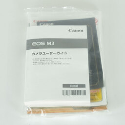 Canon EOS M3 ボディEVFキット ブラック