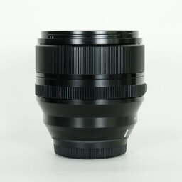 FUJIFILM XF56mmF1.2 R WR