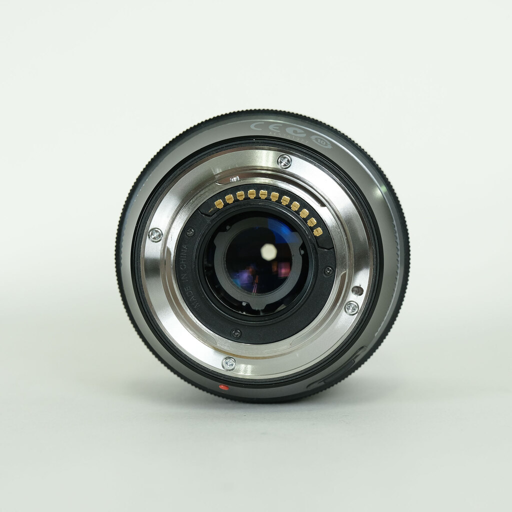 OLYMPUS M.ZUIKO DIGITAL ED 12-40mm F2.8 PRO