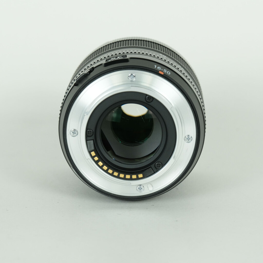 FUJIFILM XF16-50mmF2.8-4.8 R LM WR FUJIFILM XF16-50mmF2.8-4.8 R LM WR