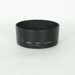 Nikon AF-S NIKKOR 50mm f/1.8G