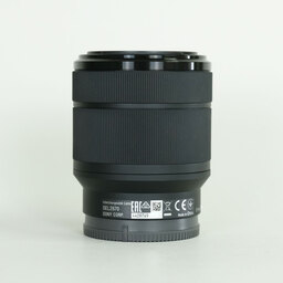 SONY FE 28-70mm F3.5-5.6 OSS SEL2870