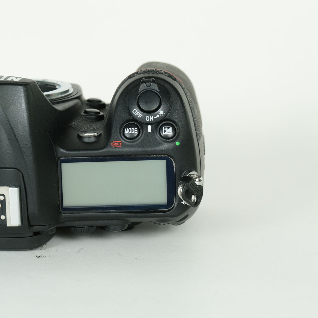 Nikon D300S ボディの出品 | ONE SCENE（ワンシーン）
