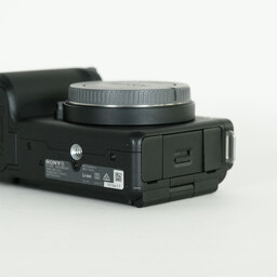 SONY VLOGCAM ZV-E10 II（ZV-E10M2）