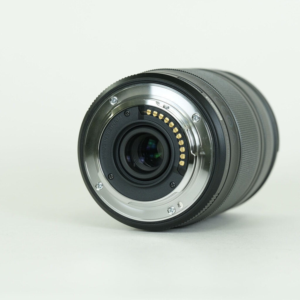 OLYMPUS M.ZUIKO DIGITAL ED14-150mm F4.0-5.6 II