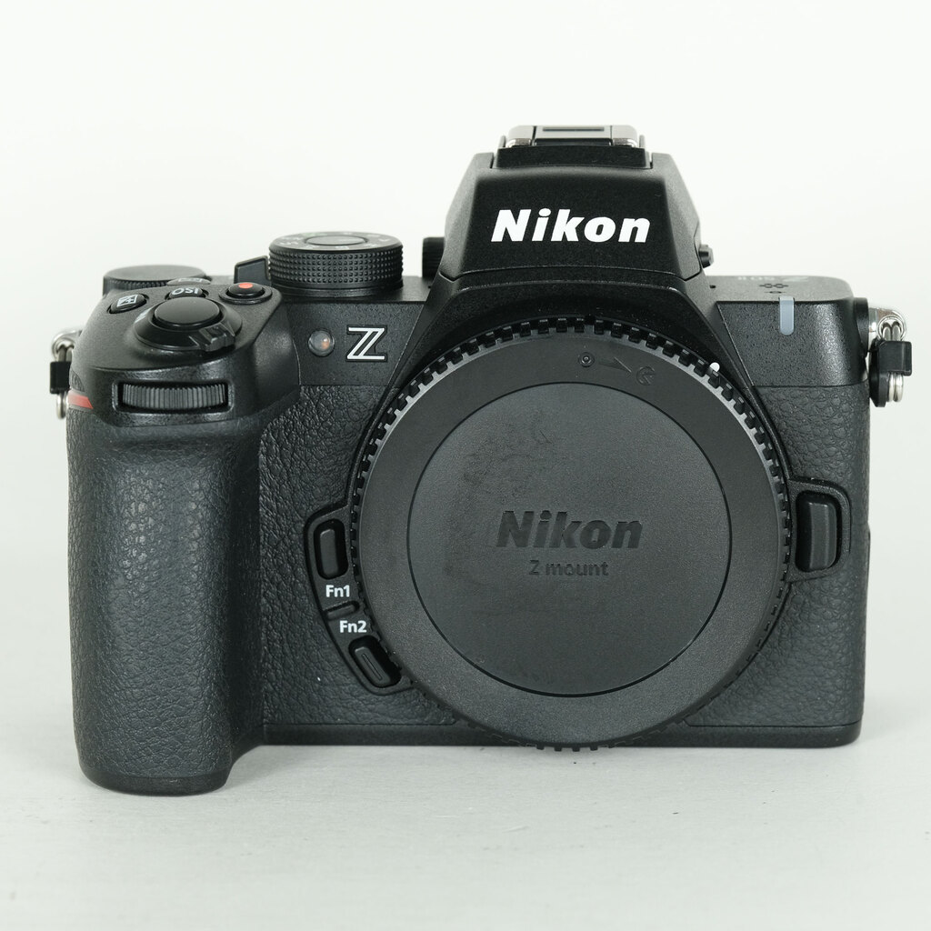 Nikon Z50II [�{�f�B]