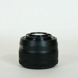 FUJIFILM XC15-45mmF3.5-5.6 OIS PZ FUJIFILM XC15-45mmF3.5-5.6 OIS PZ