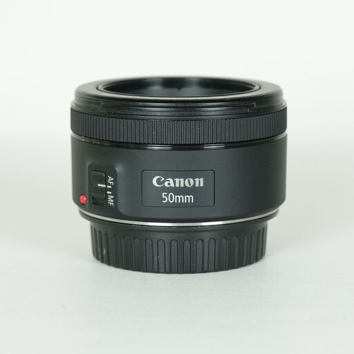Canon EF50mm F1.8 STMを徹底解説。作例からレビューまで | ONE SCENE